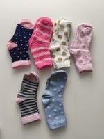 Gr 23 bis 26 Socken