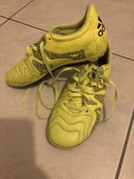 Adidas Fussballschuhe Gr. 35