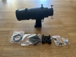 Omegon Guidescope Modul-Finder – neu, unbenutzt
