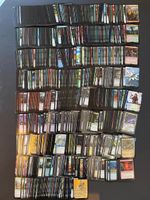 Mtg Spielkarten