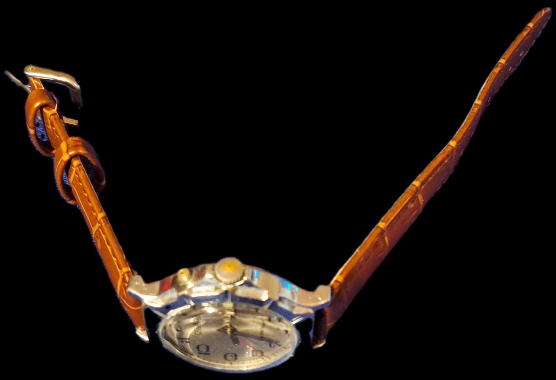 Uhren: Slava Uhr – Gebraucht aus Schlieren von Rcaliforni 3