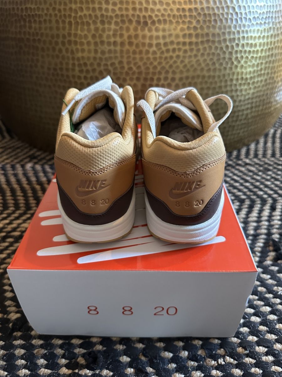 Nike Scarpe da uomo: Nike Air Max 1 Snkrs Day 2020 – Nuovo e nell'imballaggio originale da Aarau venduto da Daniele88 2