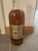 MACALLAN 40Year Gold Lebel