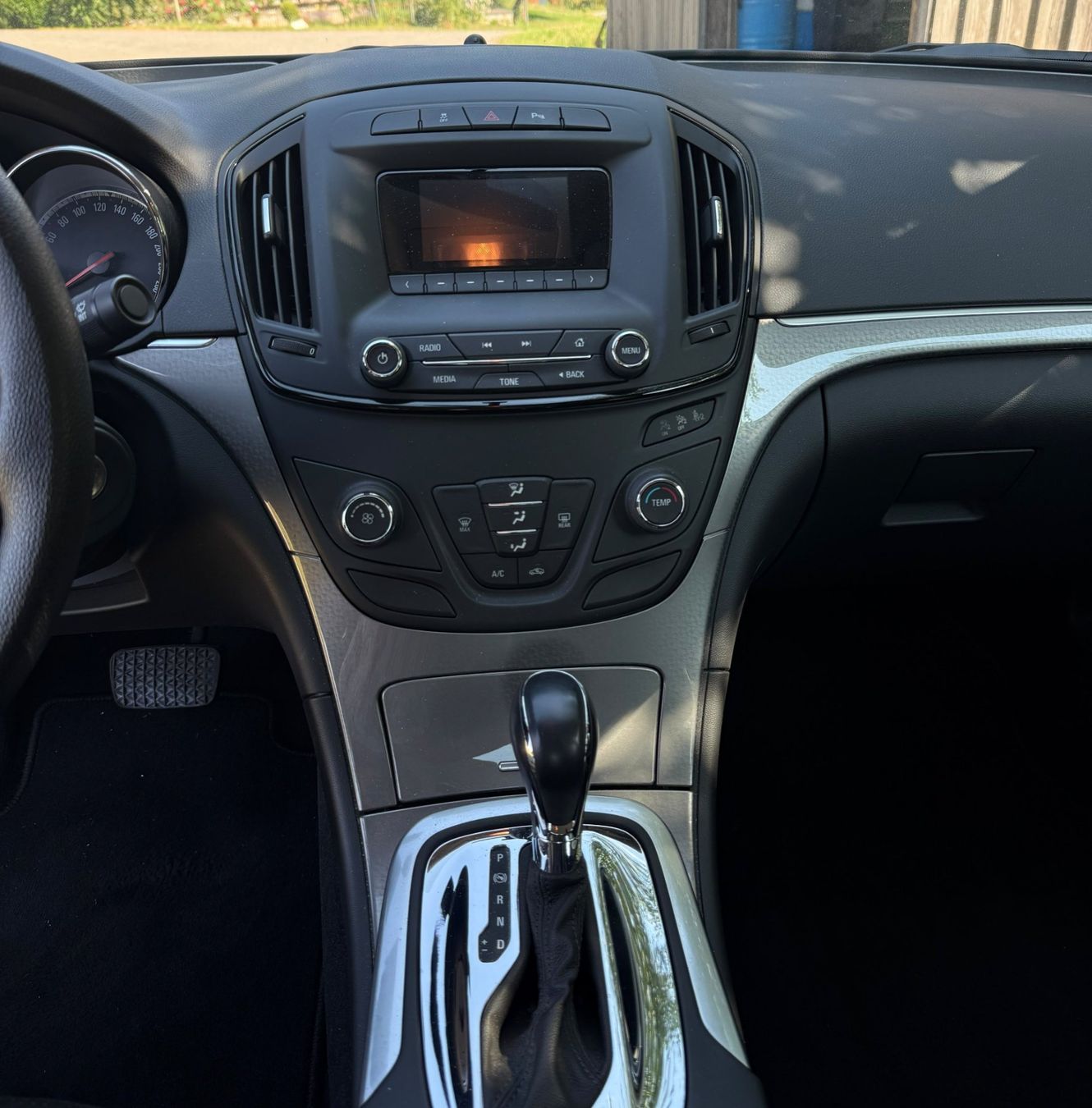 Opel Automobili: Opel Insignia 1,6XHT – Usato da Leimiswil venduto da Mk1tech 3