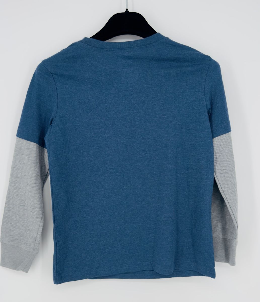 Pullover & Sweatshirts: # BOY - Pullover ,,Best Bro’‘ Gr. 122  # – Gebraucht aus Bolligen von secondhand-with-love 1