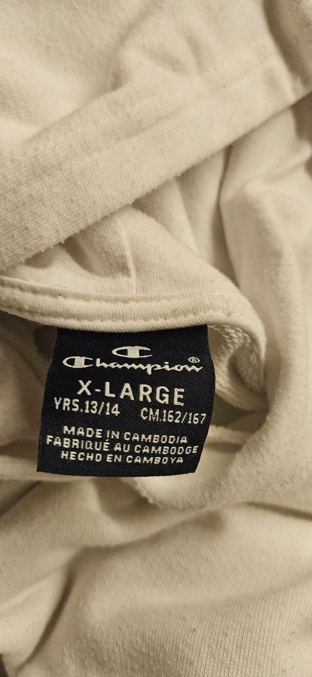 Champion Pullover & Sweatshirts: Kapuzenpulli – Gebraucht aus Münchenbuchsee von Yothu 2