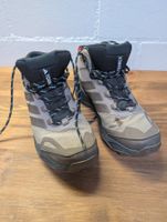 Wanderschuhe Adidas Terrex Herren Grösse 40, wenig gebraucht
