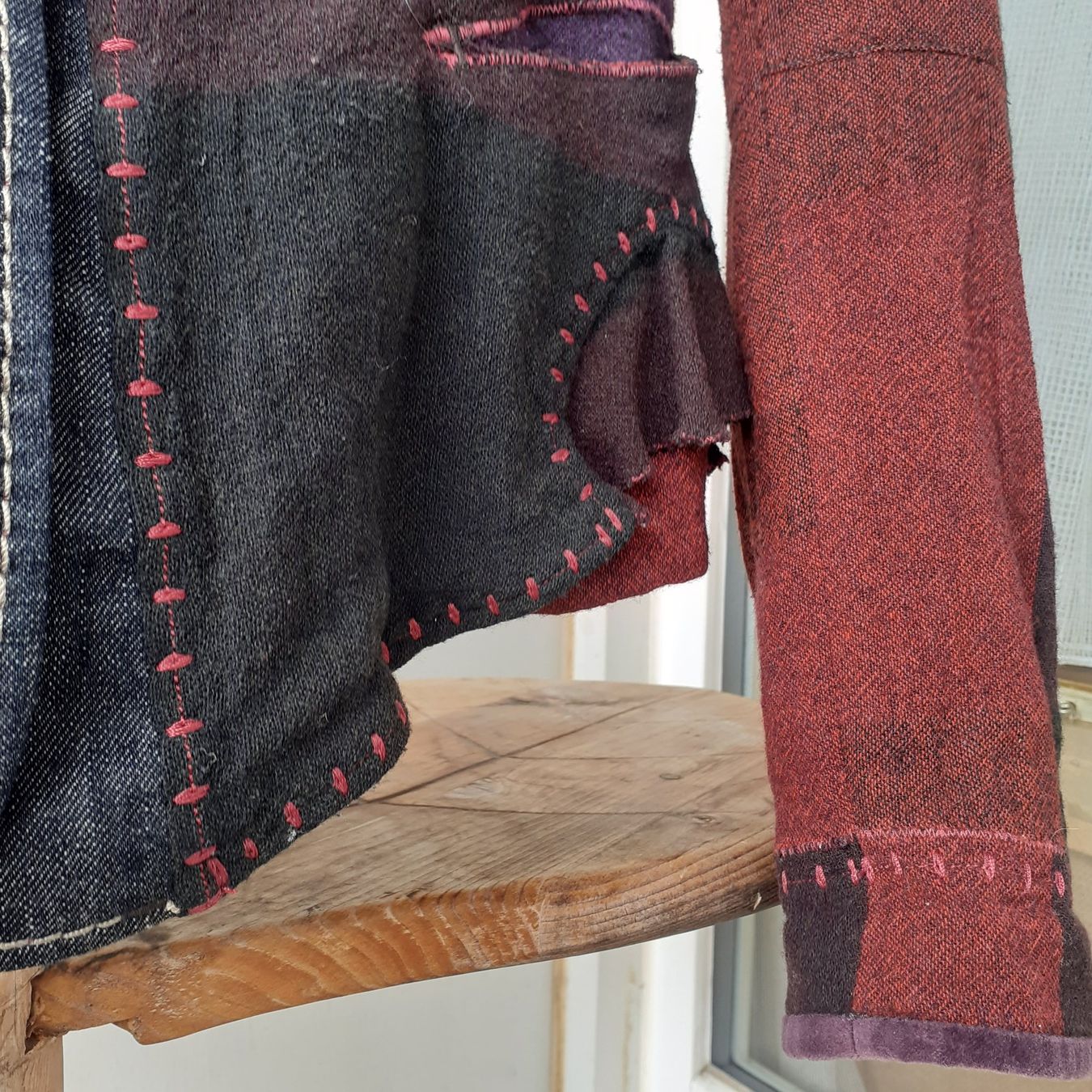 Girbaud Giacche: Girbaud Jacke, S – Usato da Bern venduto da Solarsystem 3