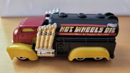 FAST GASSLN – 1:64 - HOT WHEELS 2008