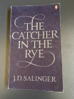 The Catcher in The Rye