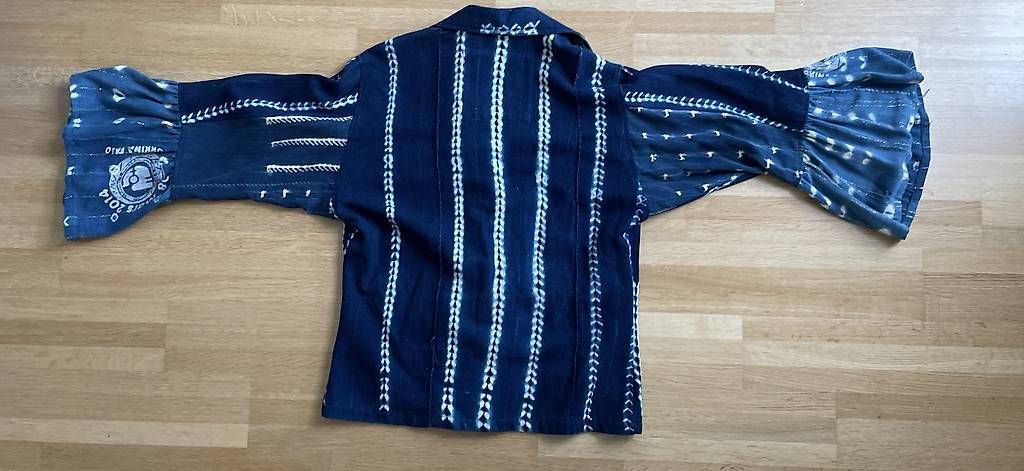 Jacken: Tolle 5Progress Designerjacke - Grösse S – Gebraucht aus Schliern b. Köniz von tezi 1