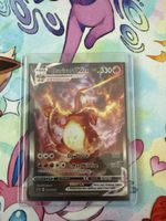 Pokémon Charizard VMAX – SWSH261 Promo