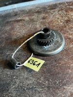 Sachs Mofa Losrad mit Mitnehmerteller