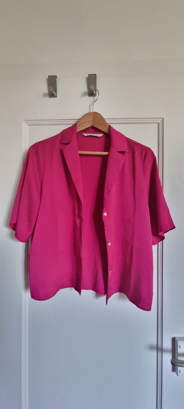 Chemisiers: Mango Bluse – Neuf (Voir description) à Zürich par pgpgpgpg
