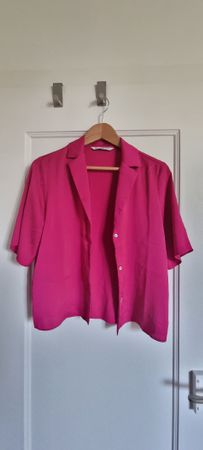 Mango Bluse