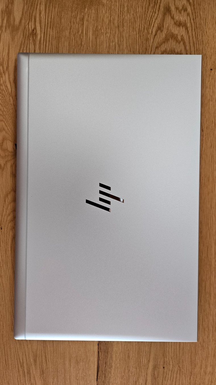 Hewlett Packard Notebook: HP Elitebook 850 G8 – Usato da Bern venduto da Engeler_M78 3
