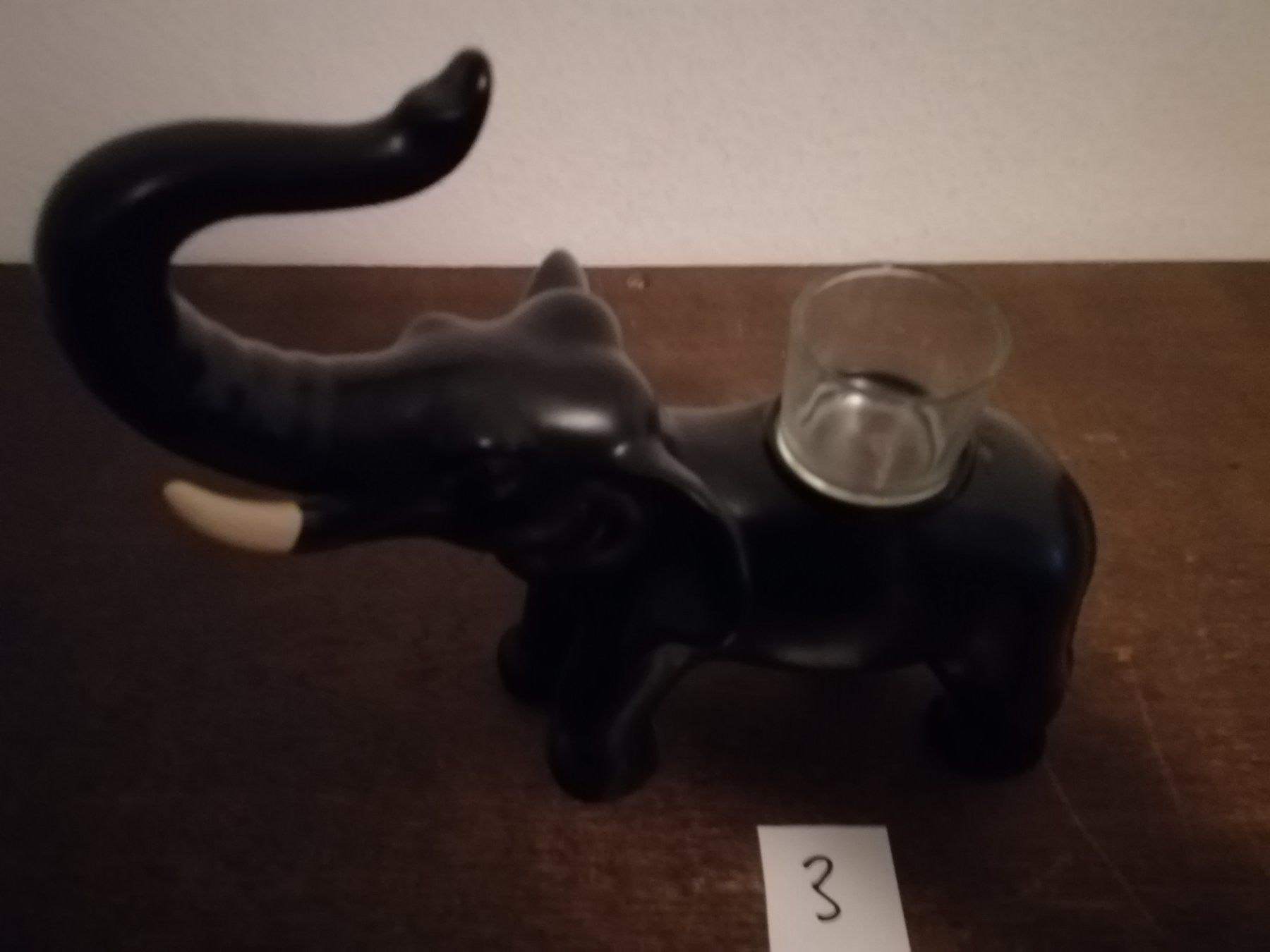 Portacandele: Party Lite – Usato da Allschwil venduto da Gipsych