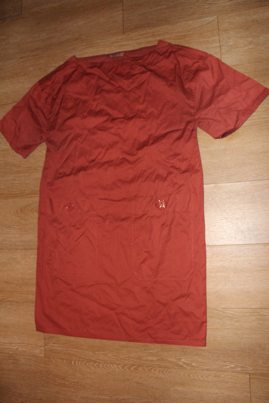 Vestiti: Robe femme size 42 – Nuovo (secondo la descrizione) da Travers venduto da ColibriRoseOrange 1