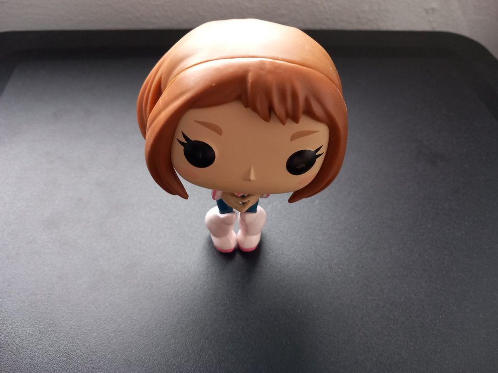 My Hero Academia Uraraka Funko Pop (Gebraucht) in Wettingen für CHF 12 ...