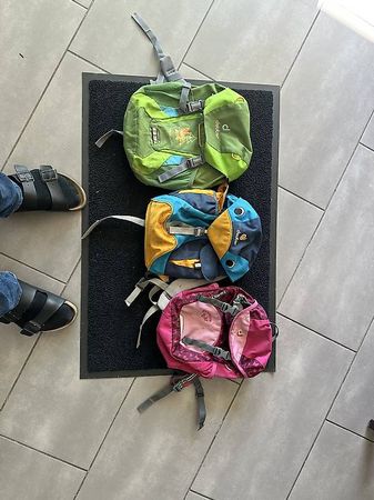Deuter Rucksack