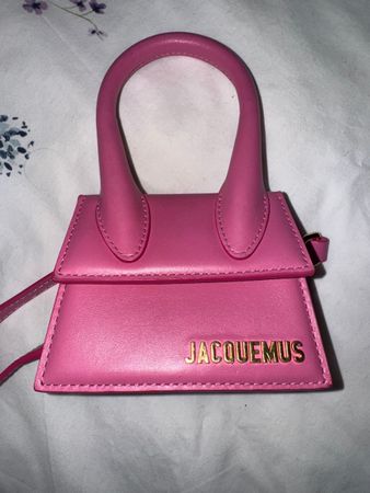 Jacquemus Le Chiquito mini Tasche zum verkaufen