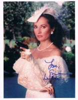 Susan Lucci 1946- Autogramm signiert Foto 20x25cm