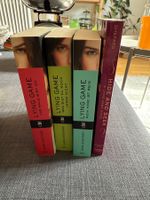 Lying Game Bücher (Deutsch/Englisch) - Sara Shepard