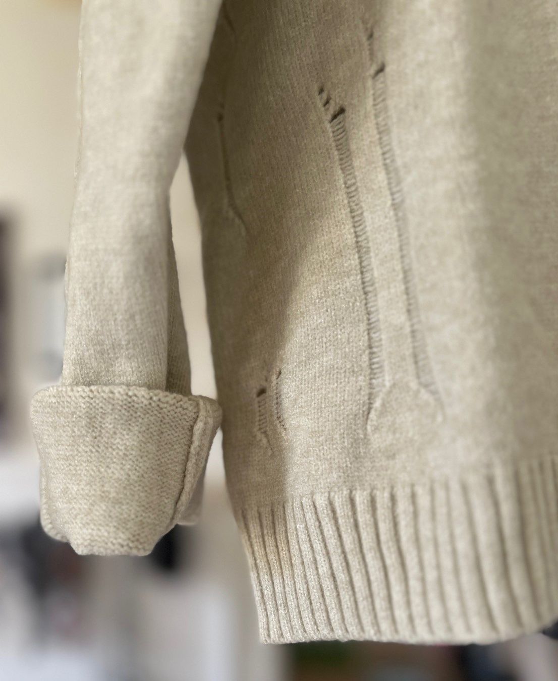 Maglioni & Felpe: PULLOVER MIXT! M NOUVEAUTÉ 2026/27 – Nuovo e nell'imballaggio originale da Locarno venduto da NicoNion 4
