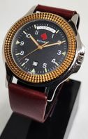 Montre BREIL Boxer Rare 23937-01 DAY/DATE