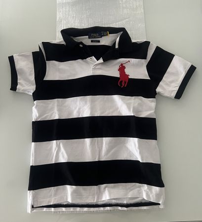 Polo Shirt Polo Ralph Lauren Grösse M 