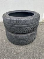 2 x 245/45/18 Michelin Winterreifen RSC