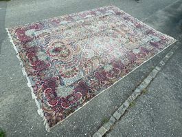 Orientteppich 2.70m x 3.60m