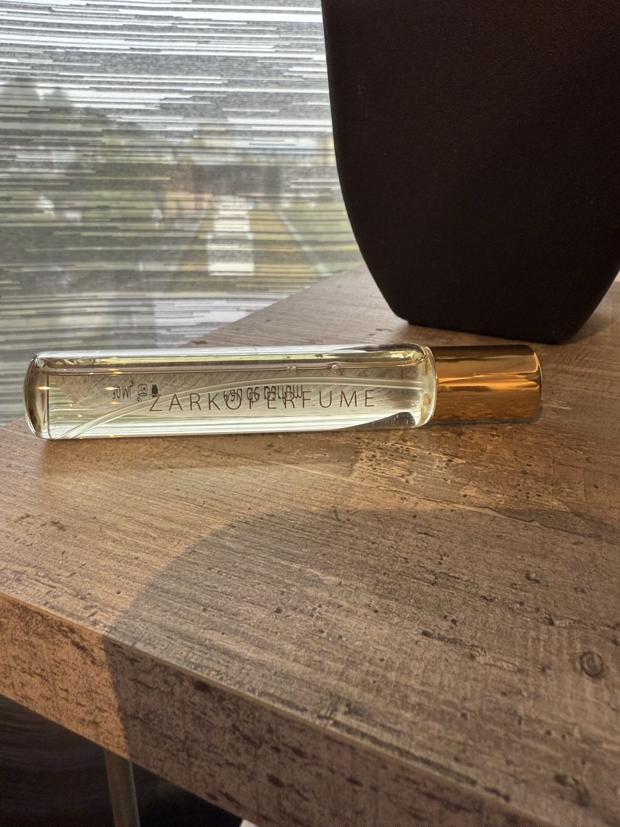 Zarkoperfume Parfum & Eau de Toilette: Zarko Perfume - The Muse 30ml – Gebraucht aus pratteln von Bogi94 1