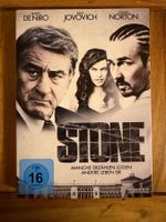 DVD Stone – Robert De Niro & Edward Norton