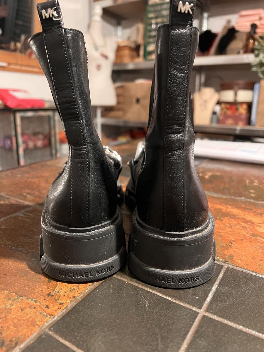 Michael Kors Scarpe da donna: Michael Kors 37 – Nuovo (secondo la descrizione) da Novazzano venduto da DennyCH 2