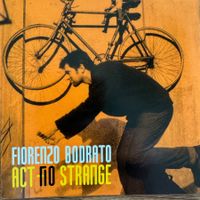 Fiorenzo Bodrato, Carlos Actis Dato, Nicola Stranieri (CD)