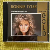 BONNIE TYLER-COLLECTION GOLD