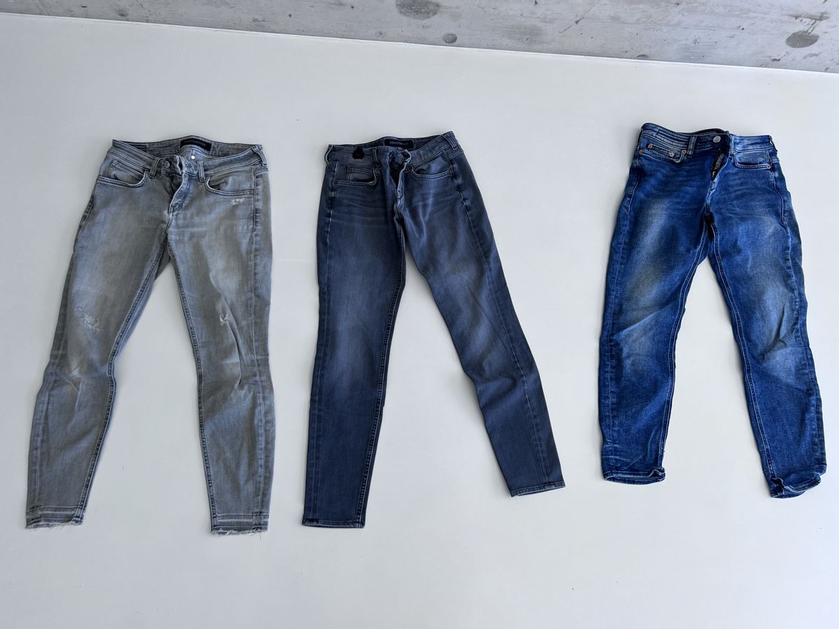 Drykorn Jeans: 3 Jeans Drykorn 27/32 – Gebraucht aus Küsnacht ZH von Studjus