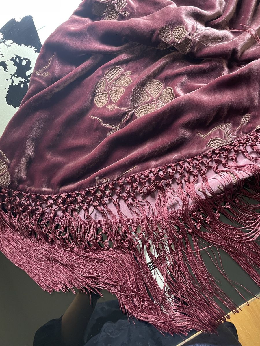 Zara Gonne: Jupe crayon en velours Zara – Usato da Vevey venduto da ali_qc7f 3