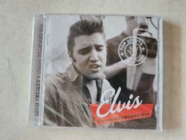 Elvis Presley  -  Billboard Hits  /  Fabrikneu