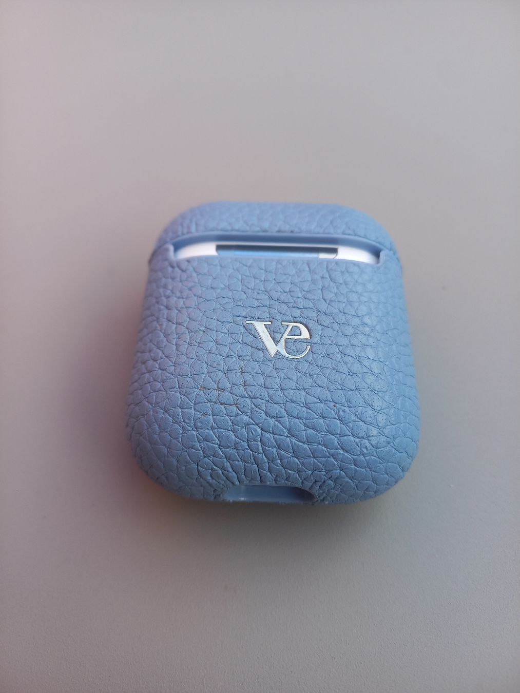 Apple Casques audio: Apple Airpods mit Case – D'occasion à Kilchberg ZH par Fast-Forward 1