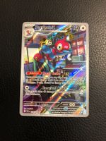 Paradox Rift - Porygon Z Full Art 214/182 Secret NM Ab 1