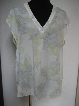 Blouse Nile taille L