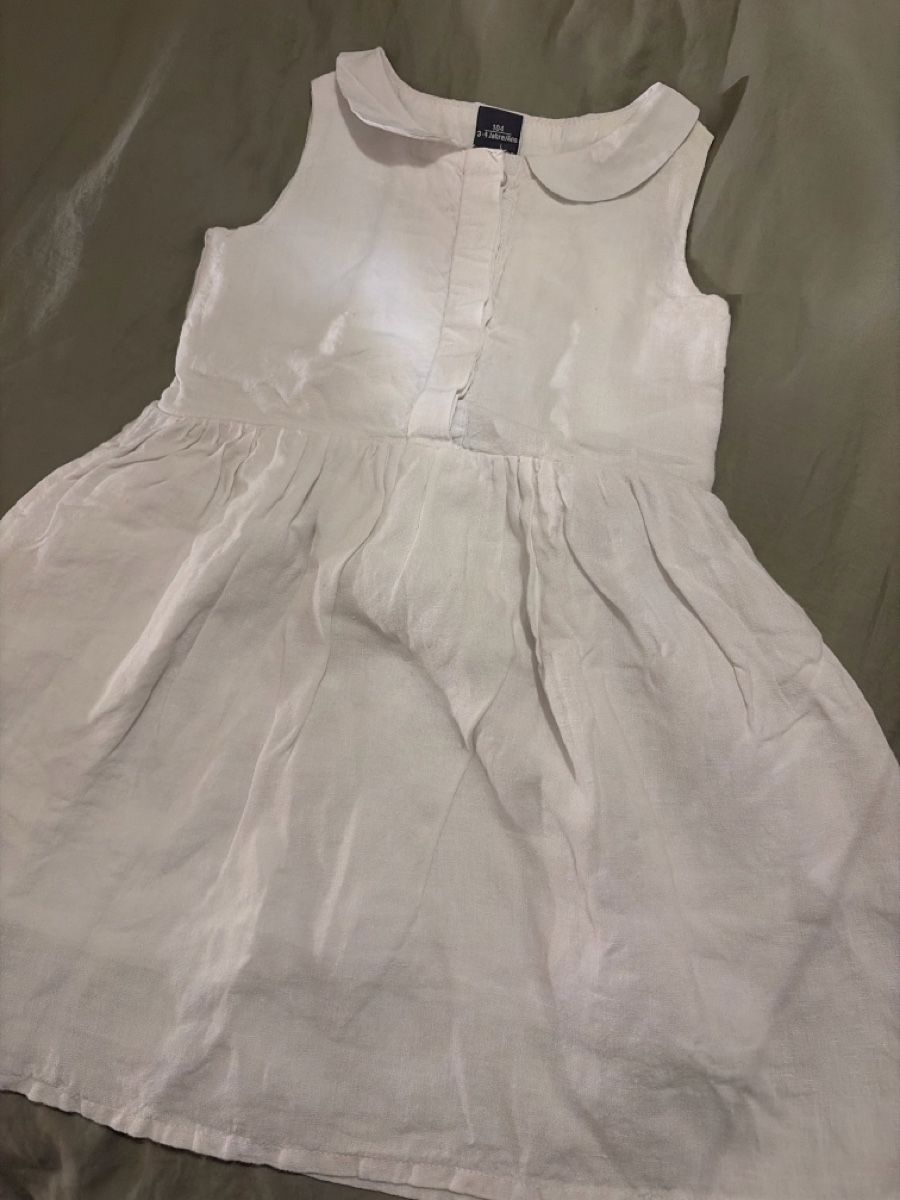 Vestiti & Gonne: Leinen Kleid – Usato da Cham venduto da Johnny5