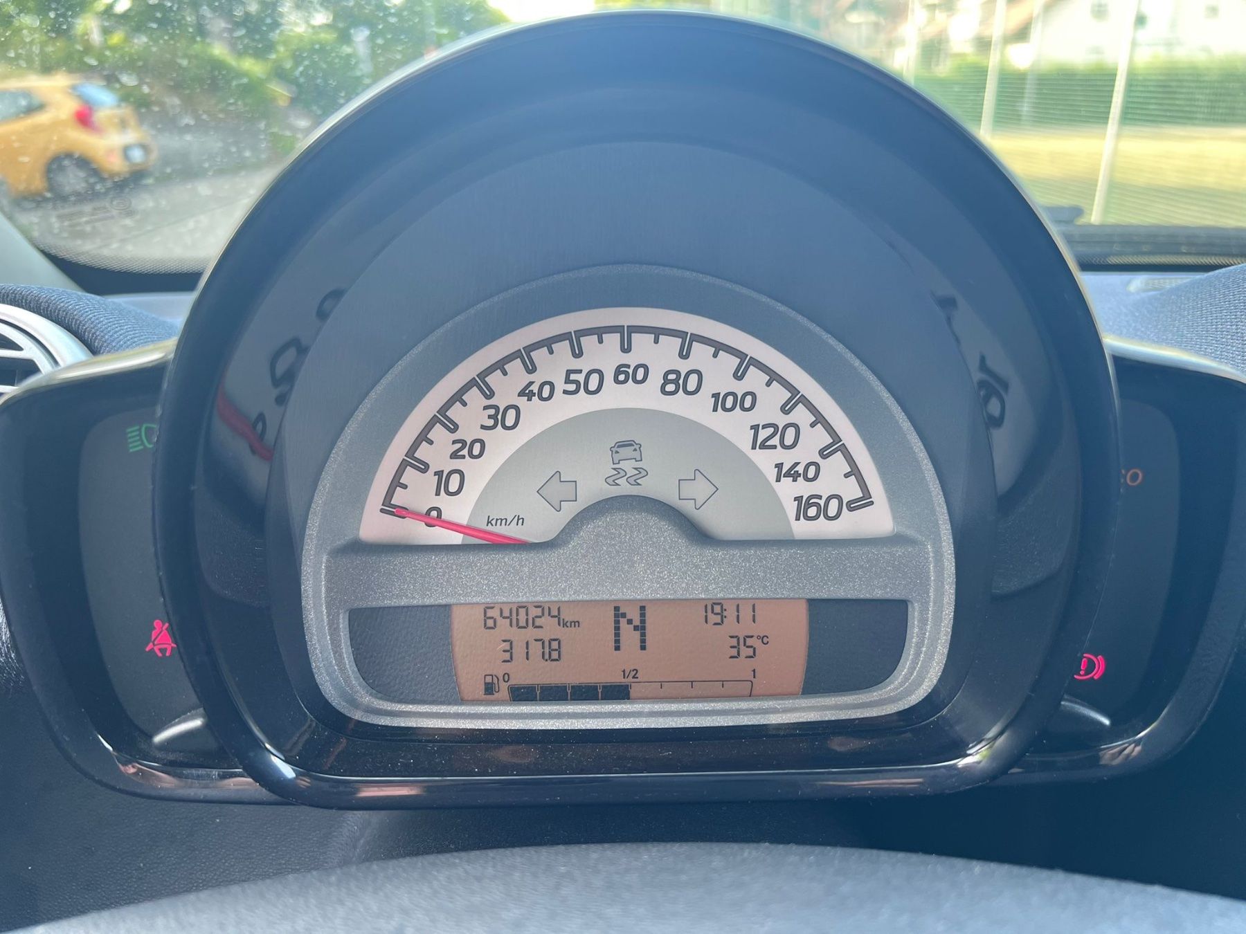 Smart Automobili: SMART FORTWO CABRIO MHD – Usato da Dättwil AG venduto da ale_j8mr 8
