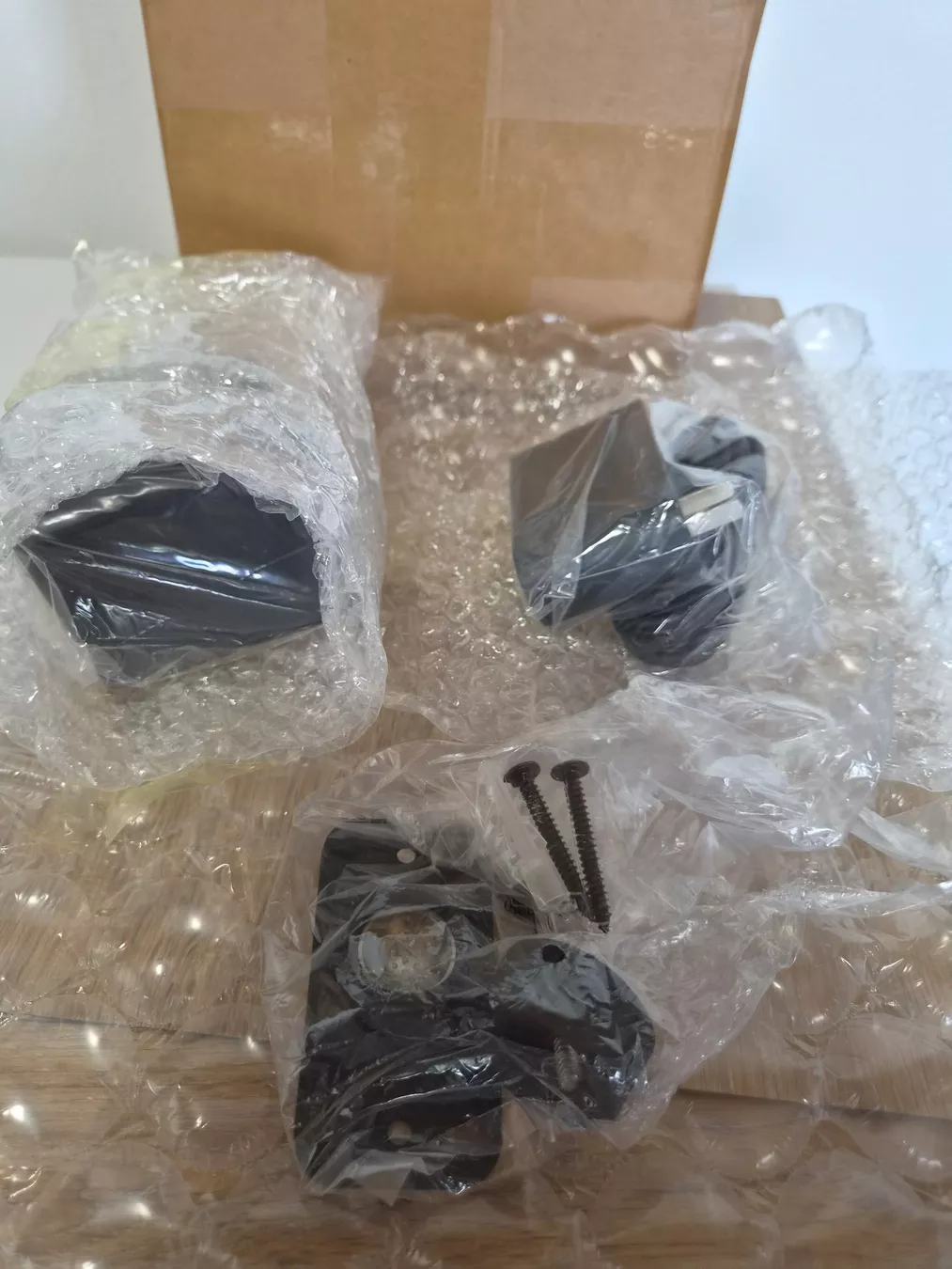 HTC VR Brille: HTC Vive Basisstation - VR Lighthouse Tracking - Neu – Neu (gemäss Beschreibung) aus Stettfurt von robby_tobby 1
