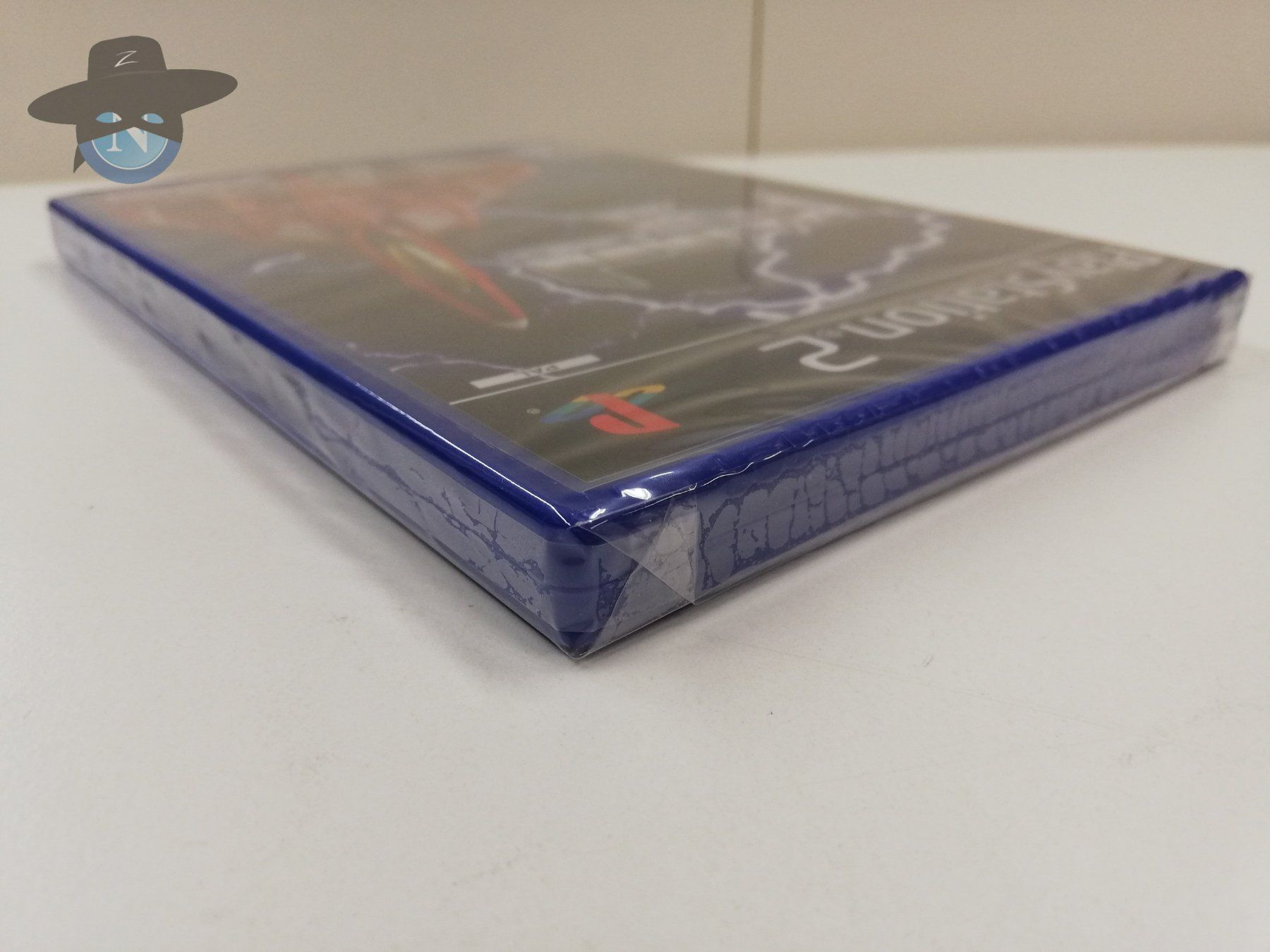 Sony Spiele: Raiden III - 3 / NEU - sealed / PS2 – Neu (gemäss Beschreibung) aus St. Gallen von zorro_dc 3