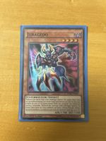 Yugioh Karte DPBC-DE002 1.ST