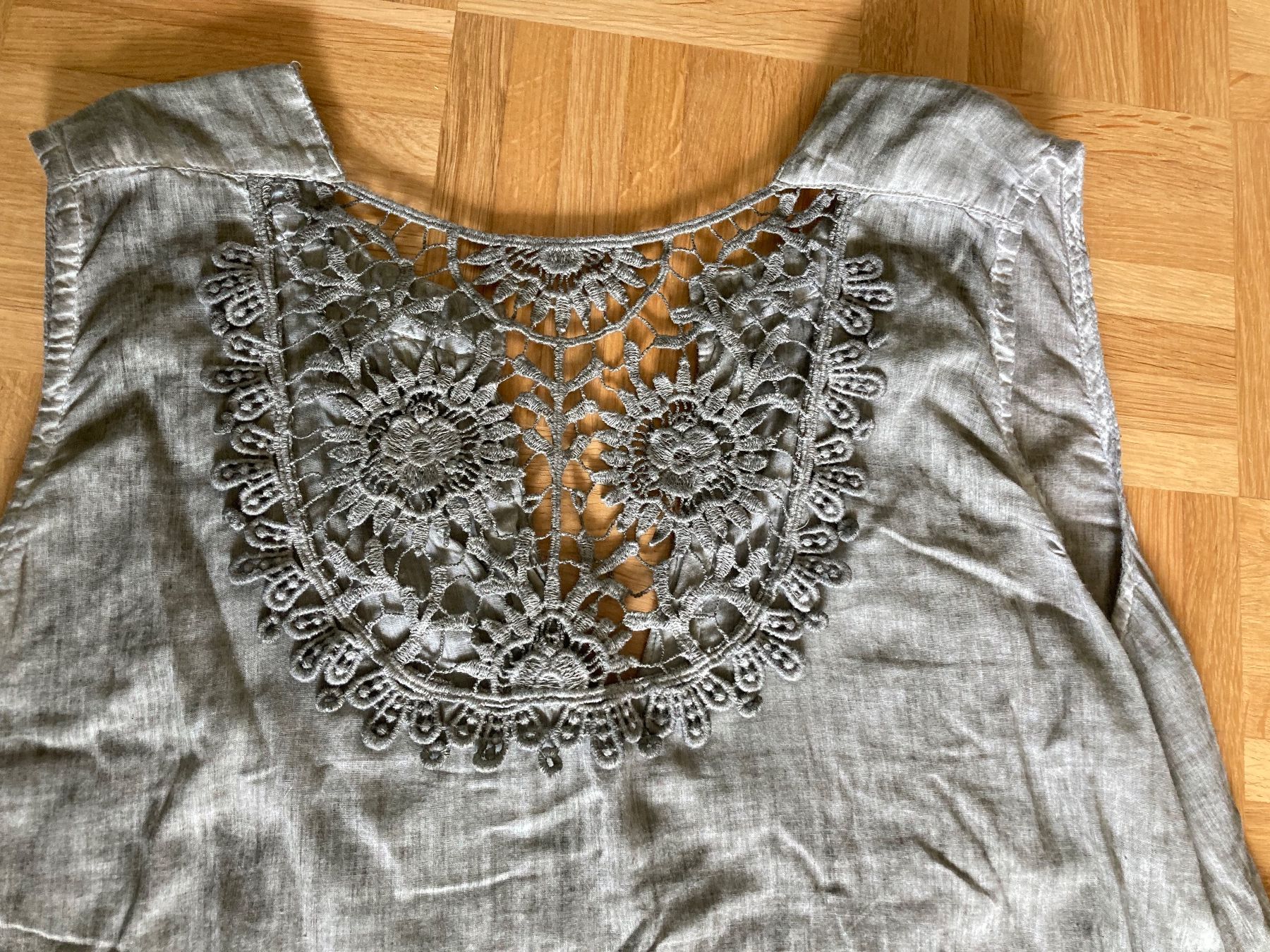 Vestiti: Sommerkleid/Strandkleid, Gr.36 – Usato da Zürich venduto da more06 1