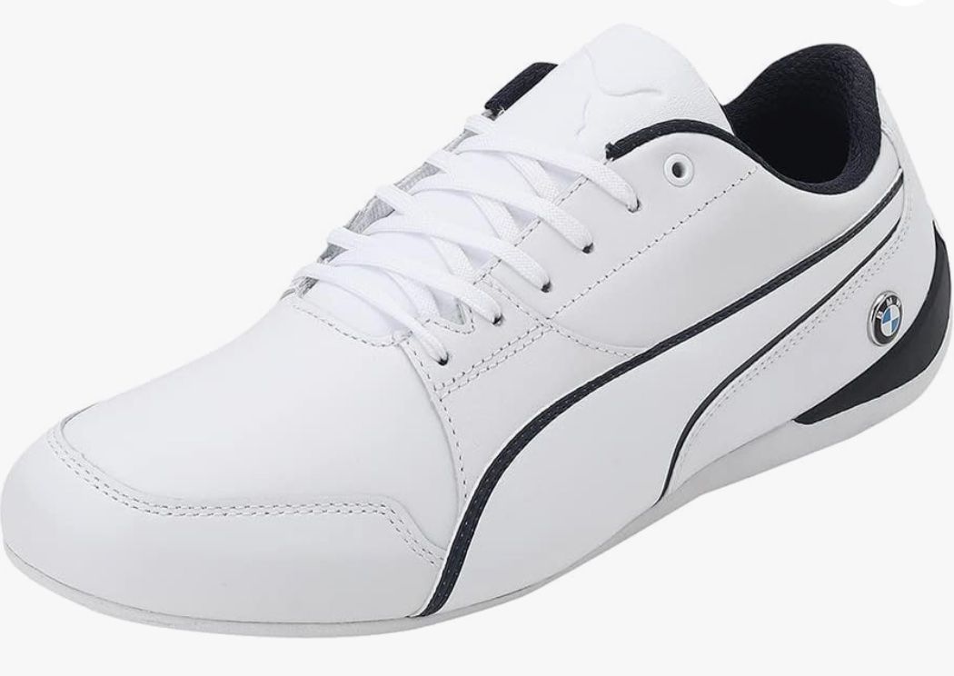 Puma Scarpe da uomo: PUMA Herren Sneaker BMW MS Drift Cat 7 EU46 – Usato da Zollikon venduto da abrandli 1